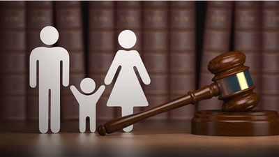 متى يحق للزوج استرداد مسكن الحضانة؟.. محامٍ يجيب 