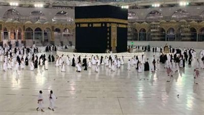 تراوحت بين 15 و75 ألف جنيه.. كيف قفزت أسعار العمرة خلال 2022؟ 
