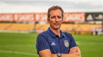 مدرب بترو أتلتيكو: لا أخشى التحكيم أمام الوداد.. والحديث عن مواجهة الأهلي سابق لأوانه | حوار