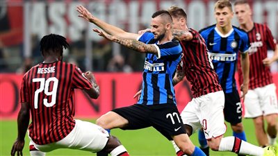 أبرزها ديربي ميلان..مواعيد مباريات اليوم الثلاثاء في مختلف المسابقات العالمية