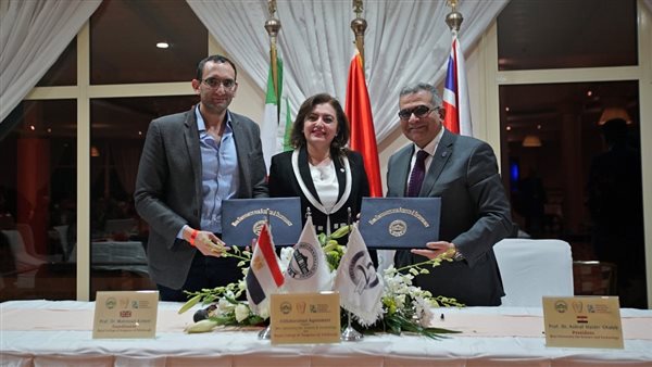  مؤتمر تقنيات طب