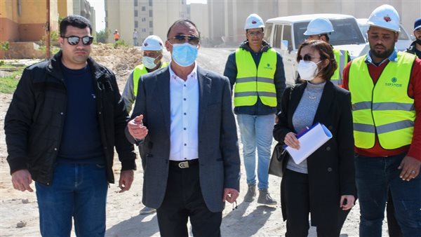 محافظ الإسكندرية