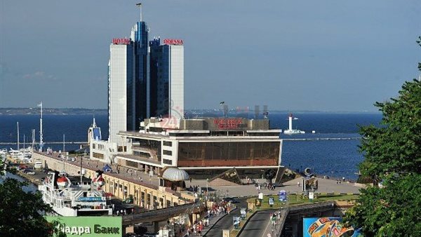 مدينة أوديسا 