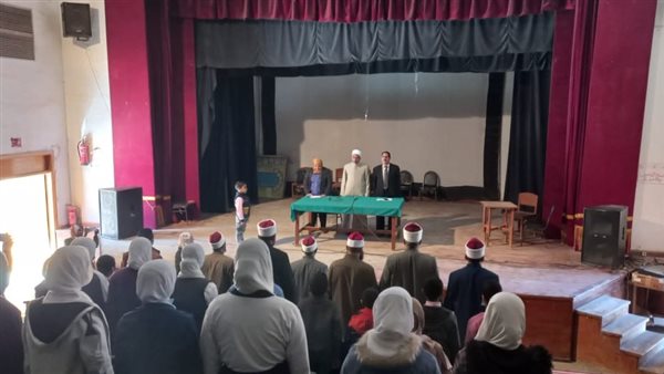 جانب من الصالون