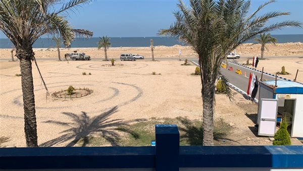 مدينة سلام مصر 