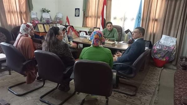 وكيل وزارة الشباب