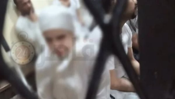 المتهمة بمذبحة المرج-أرشيفية