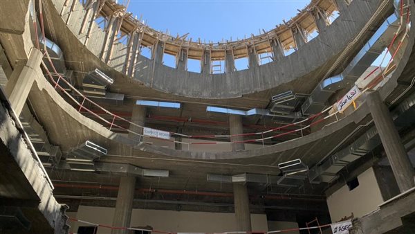 مدينة سلام مصر 