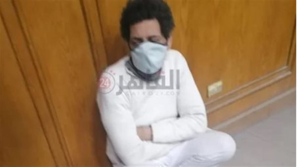 متحرش مدرسة المعادي