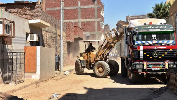 اعمال التطهير 