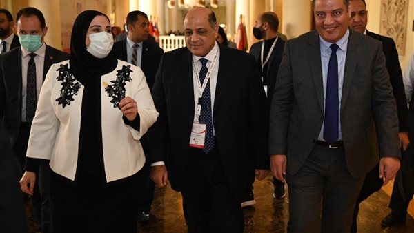 مؤتمر القيادة الإنسانية