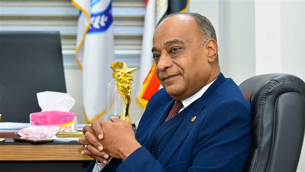 وكيل تعليم بورسعيد