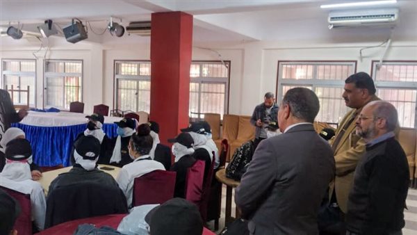 وكيل مديرية التعليم