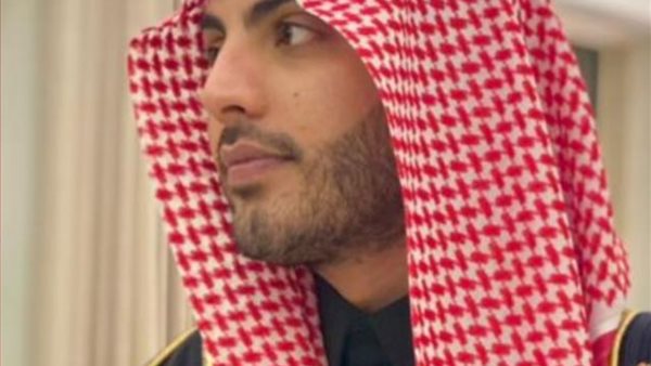 الناقد سعود الأسعدي