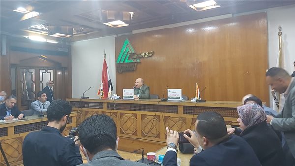 النقابة العامة للمهندسين