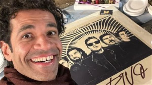 صدقي صخر من كواليس