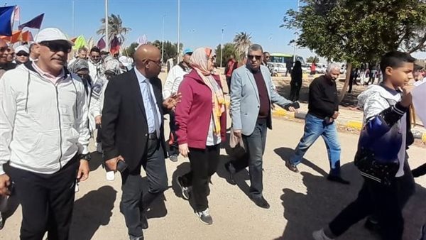 المهرجان الرياضي