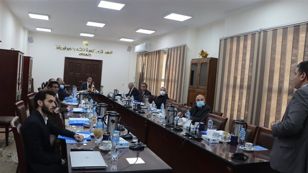 المعهد القومي للبحوث