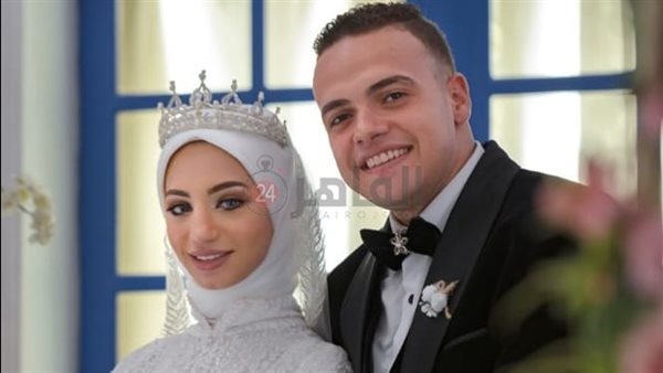 الجاني والمجني عليها