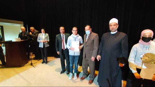 محافظ شمال سيناء