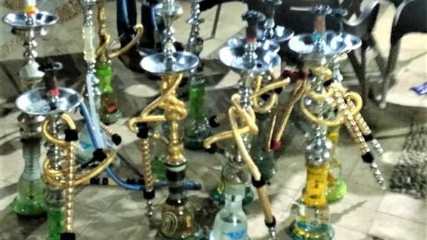 محافظ الغربية يتابع