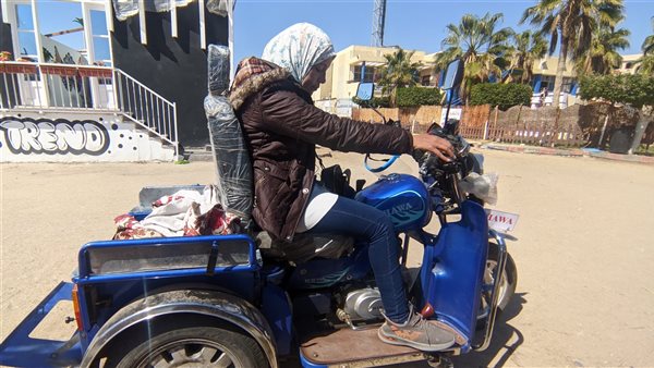 دليفري من ذوي الهمم