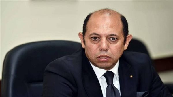 أحمد سليمان