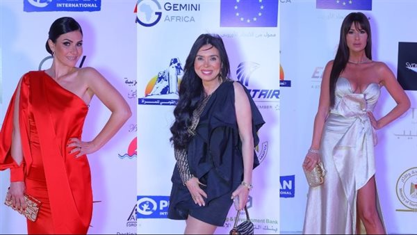 كاتيا كعدي ودينا