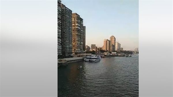  كوبري الجامعة بالجيزة