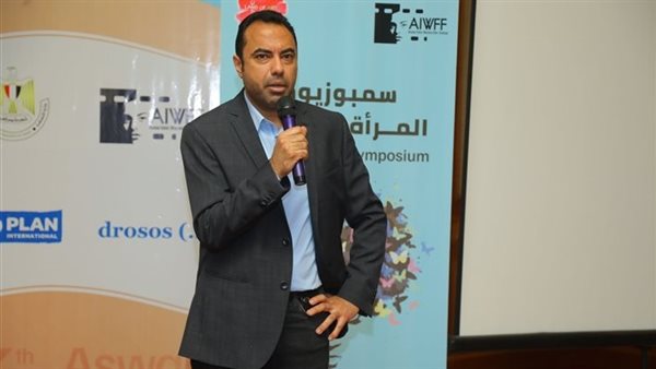 حسن أبو العلا مدير