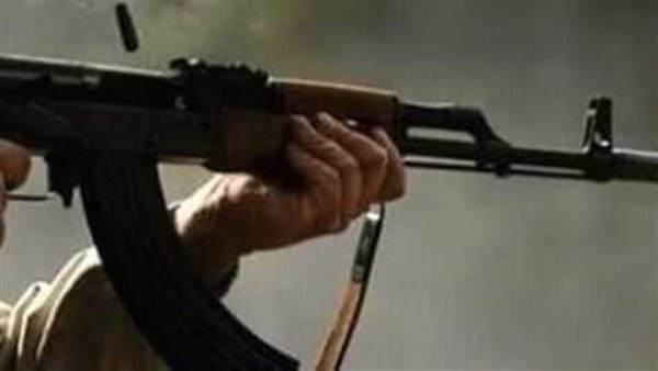 طلق ناري - تعبيرية