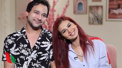 تراشق بالألفاظ بين طليق منة عرفة ومنة جلال والأخيرة تعلق: نقابتي هترد عليك