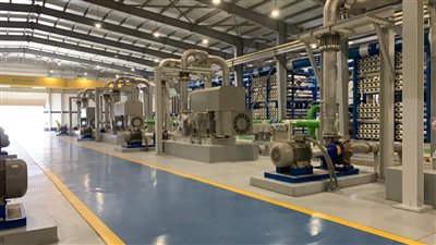 وصلت لـ10 أيام.. شكاوى من عدم ضخ المياه في مناطق بمدينة العريش