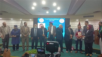 نقابة الغزل والنسيج: نواصل الدفاع عن حقوق العمال المشروعة وصناعتنا الاستراتيجية 