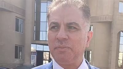 دفاع طبيب الكركمين في أولى جلسات محاكمة موكله: أطالب بسماع أقوال شهود الإثبات | بث مباشر