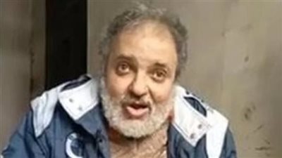 آخر كلمات باسم رحمي نجل مخرج بوجي وطمطم وأمنيته قبل وفاته