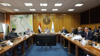 في اجتماع صندوق تمويل التدريب والتأهيل.. القوى العاملة: 118 مليون للإنفاق على الأنشطة التدريبية ومراكز التدريب 