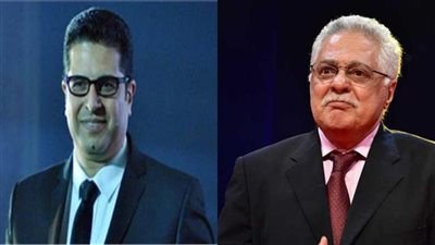 مؤلف يوتيرن: دور توفيق عبد الحميد قوي في المسلسل.. وسعيد بعودته