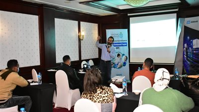 الرعاية الصحية تطلق برنامجًا تدريبيًا لأطباء الفم والأسنان بمنشآت الهيئة بالأقصر