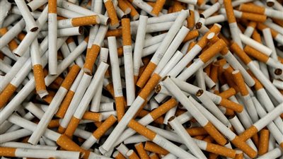 شعبة الدخان تكشف أسباب ارتفاع أسعار السجائر الأجنبية │ خاص 