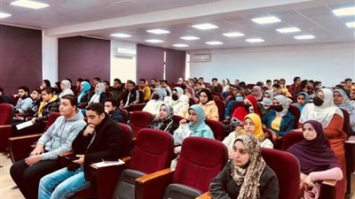 اختتام فعاليات الدورة الثانية للملتقى الدولي السنوي لطلاب الدراسات العليا بالخارج