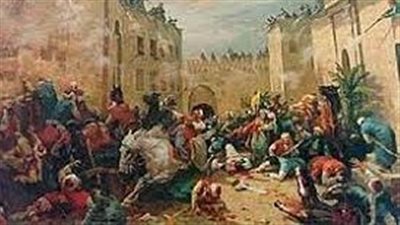 في ذكرى مذبحة القلعة.. تعرف على أبرز كتب تناولت حياة المماليك