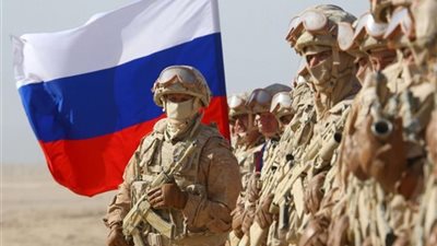 الحرب الروسية الأوكرانية وتأثيرها على الاقتصاد العالمي.. ودول عربية أول المتأثرين