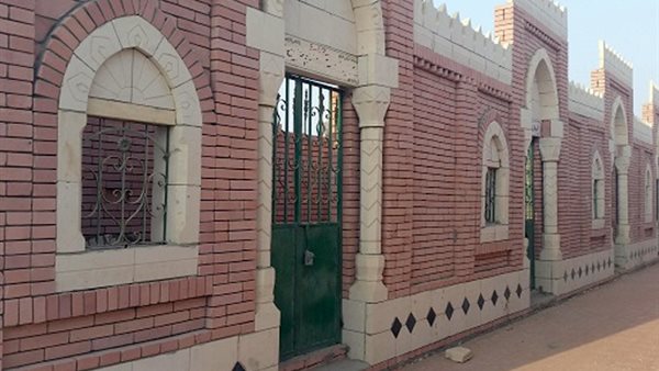 مقابر- صورة أرشيفية