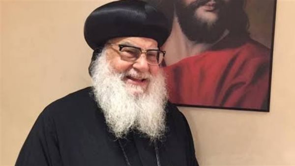 الأنبا موسى أسقف