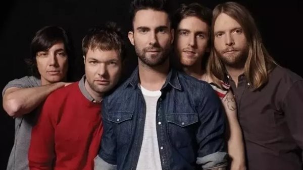 Maroon 5
