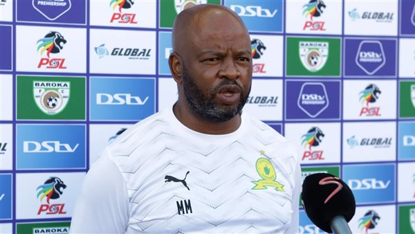 مانجيثي مانجوبا