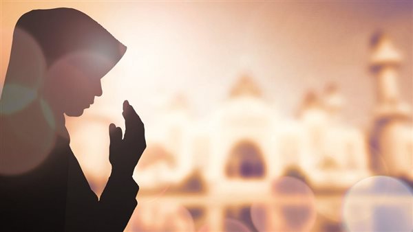 دعاء لزوجي في رمضان