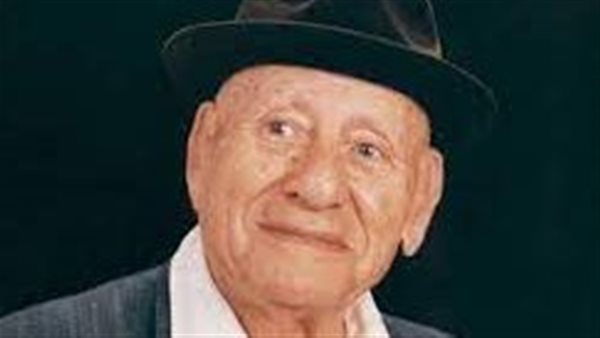 الشاعر وجيه البارودي