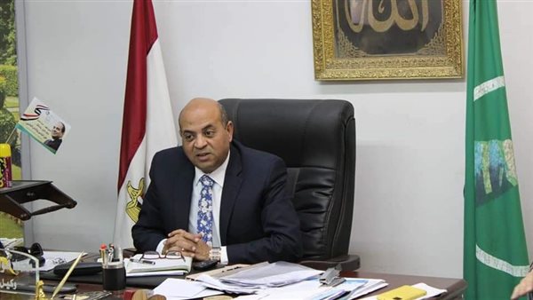 وكيل تعليم المنيا